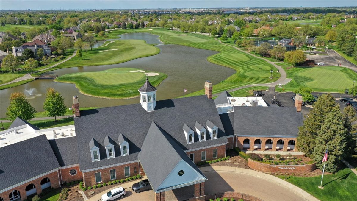 1471 Aberdeen Court #1471, Naperville, IL 60564