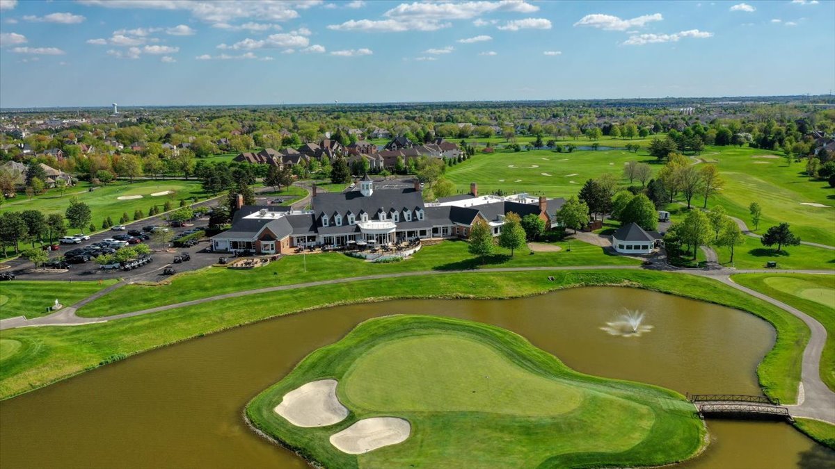 1471 Aberdeen Court #1471, Naperville, IL 60564