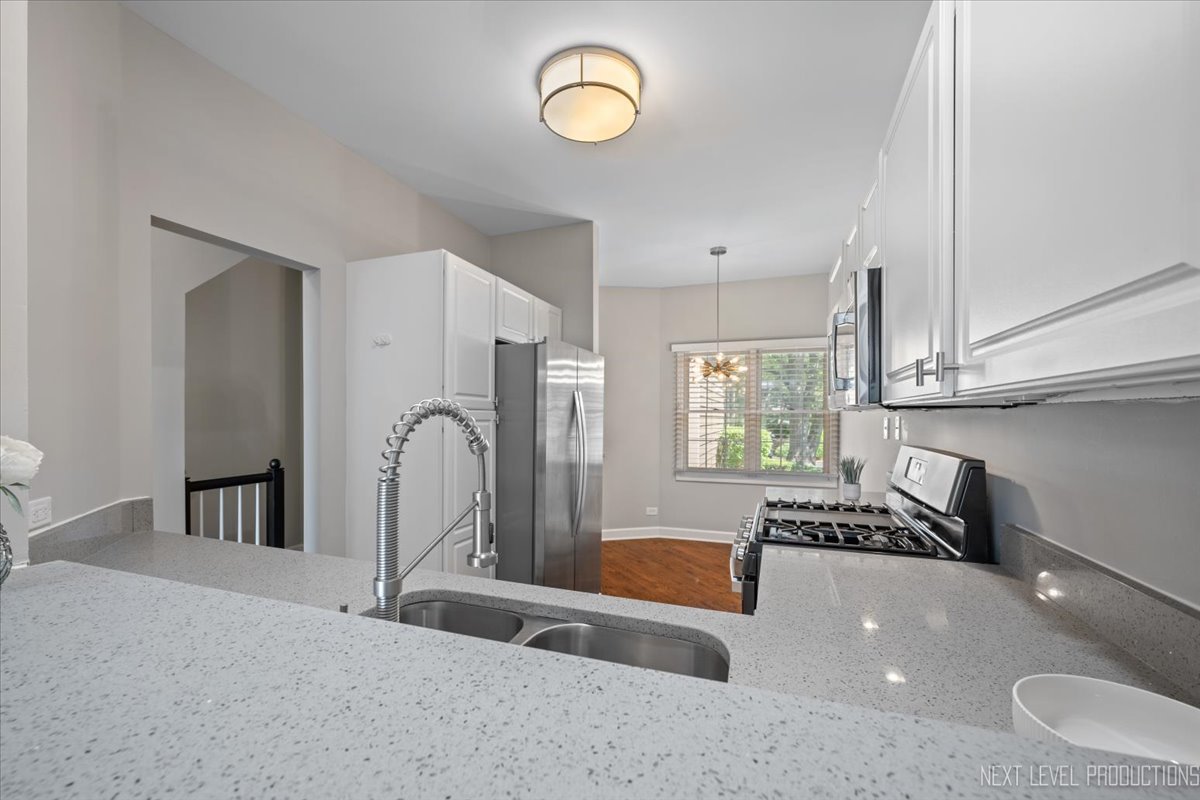 1471 Aberdeen Court #1471, Naperville, IL 60564