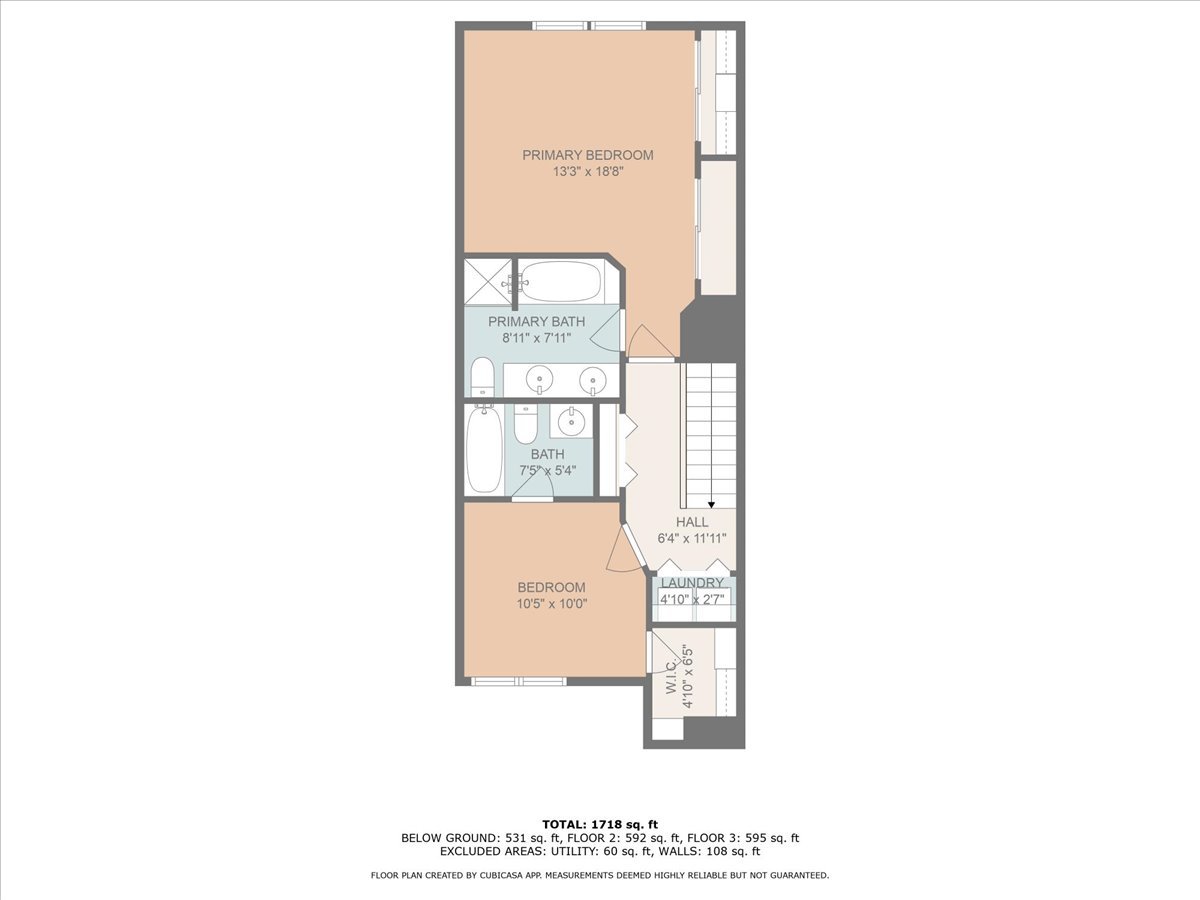 1471 Aberdeen Court #1471, Naperville, IL 60564