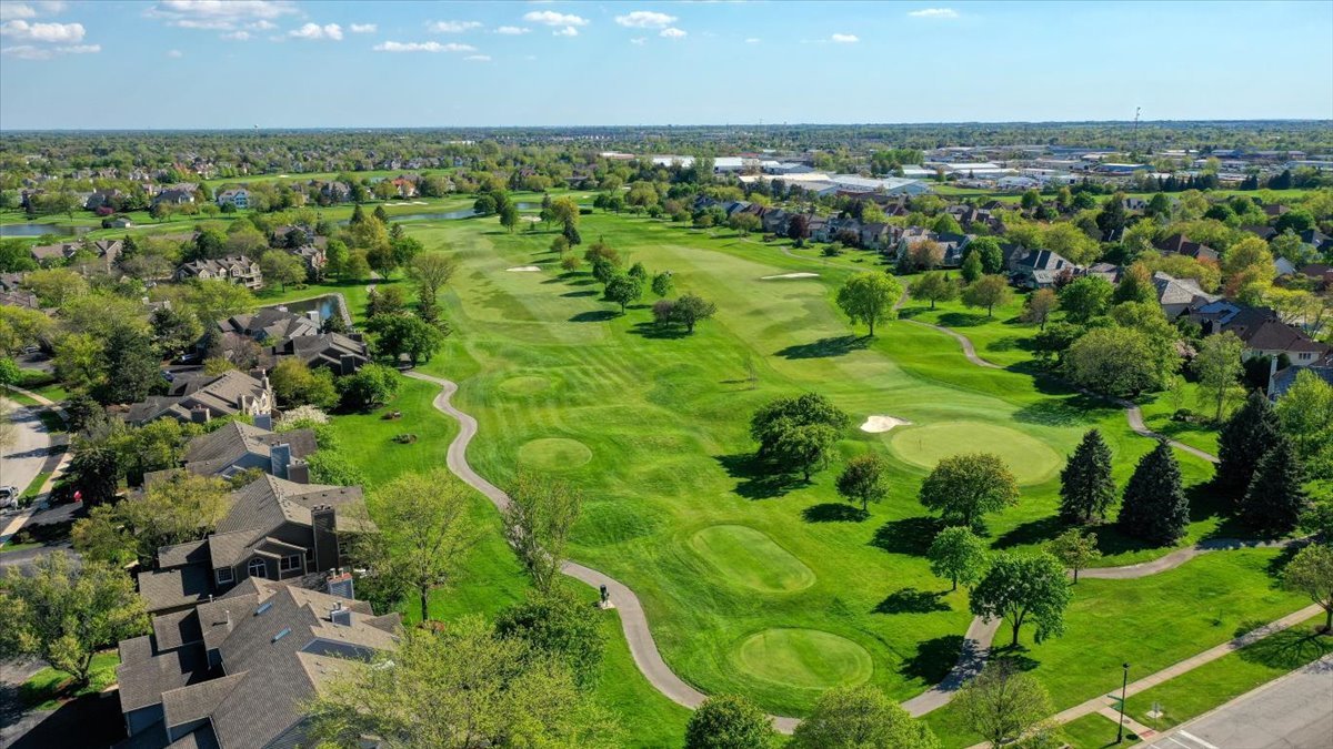 1471 Aberdeen Court #1471, Naperville, IL 60564