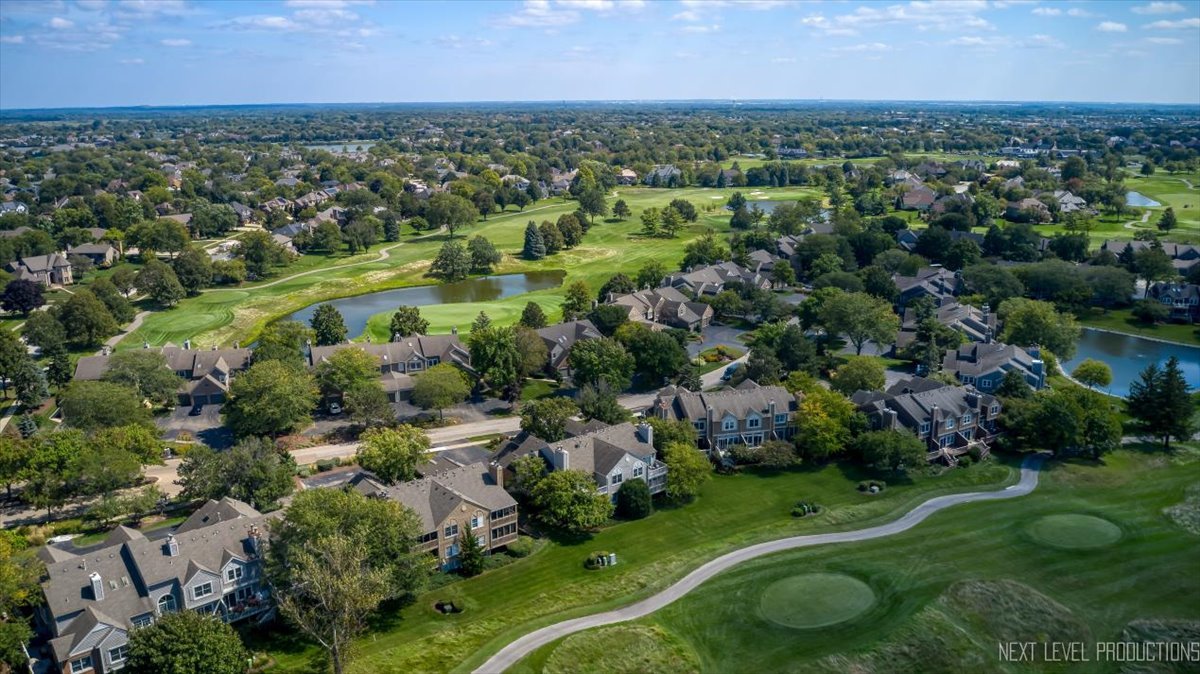 1471 Aberdeen Court #1471, Naperville, IL 60564