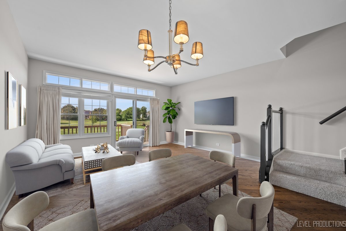 1471 Aberdeen Court #1471, Naperville, IL 60564