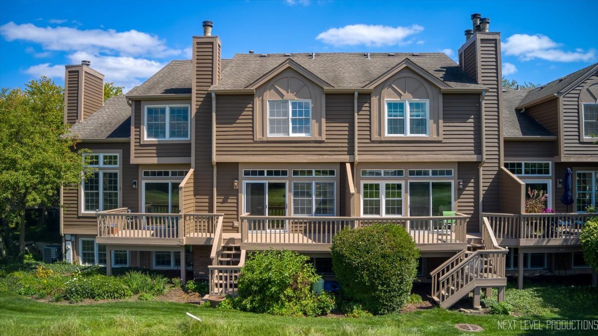 1471 Aberdeen Court #1471, Naperville, IL 60564