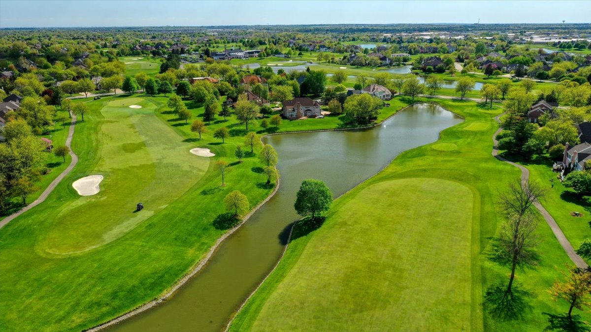 1471 Aberdeen Court #1471, Naperville, IL 60564
