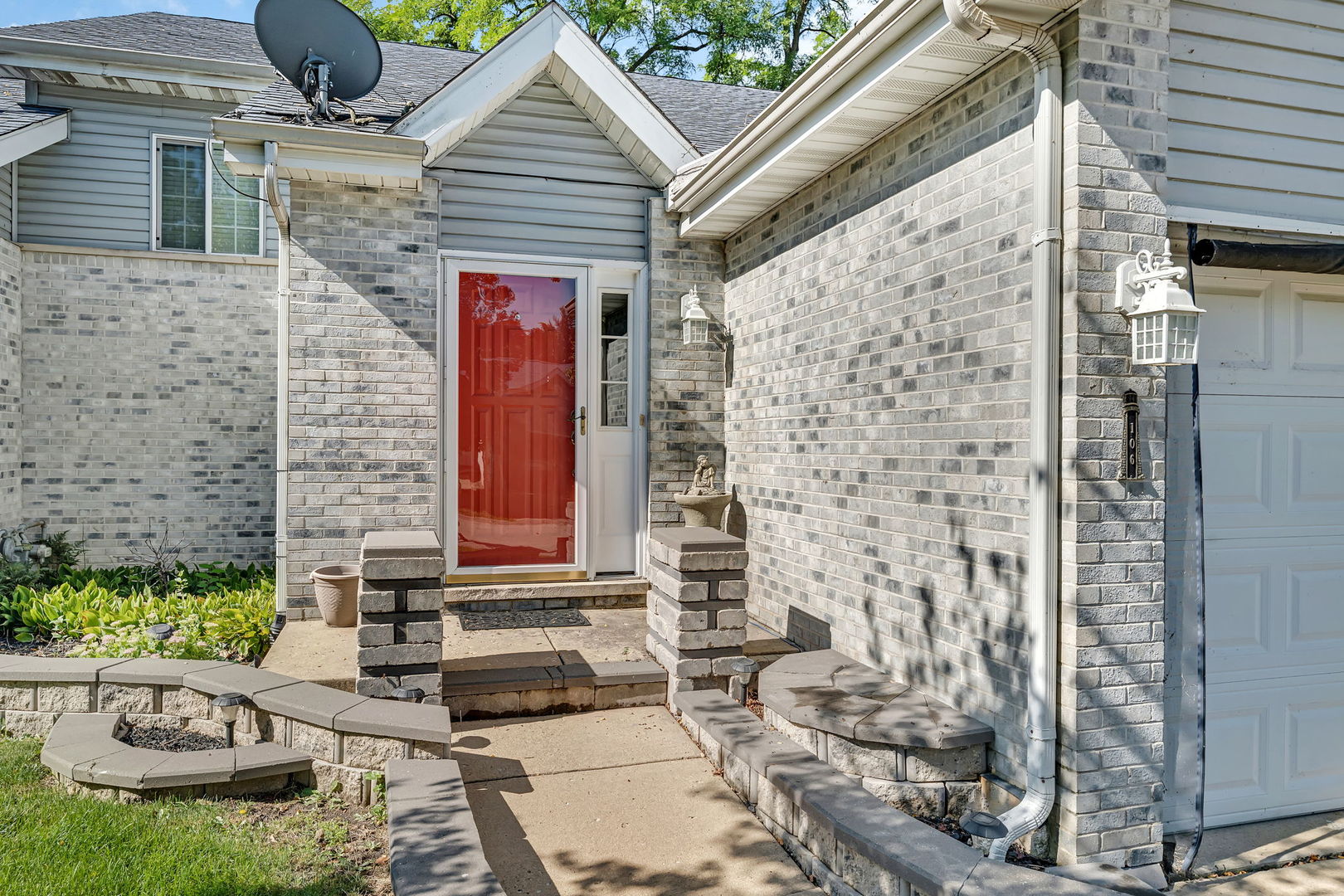 106 N Harbor Landing, Braidwood, IL 60408