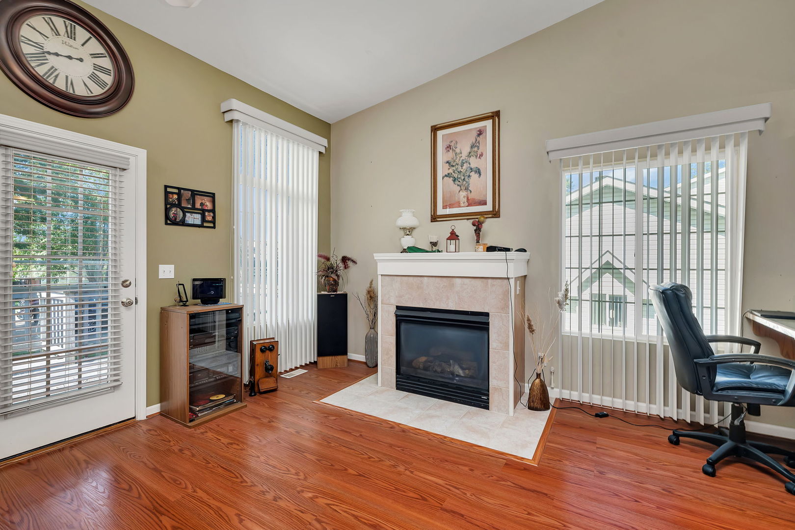 106 N Harbor Landing, Braidwood, IL 60408