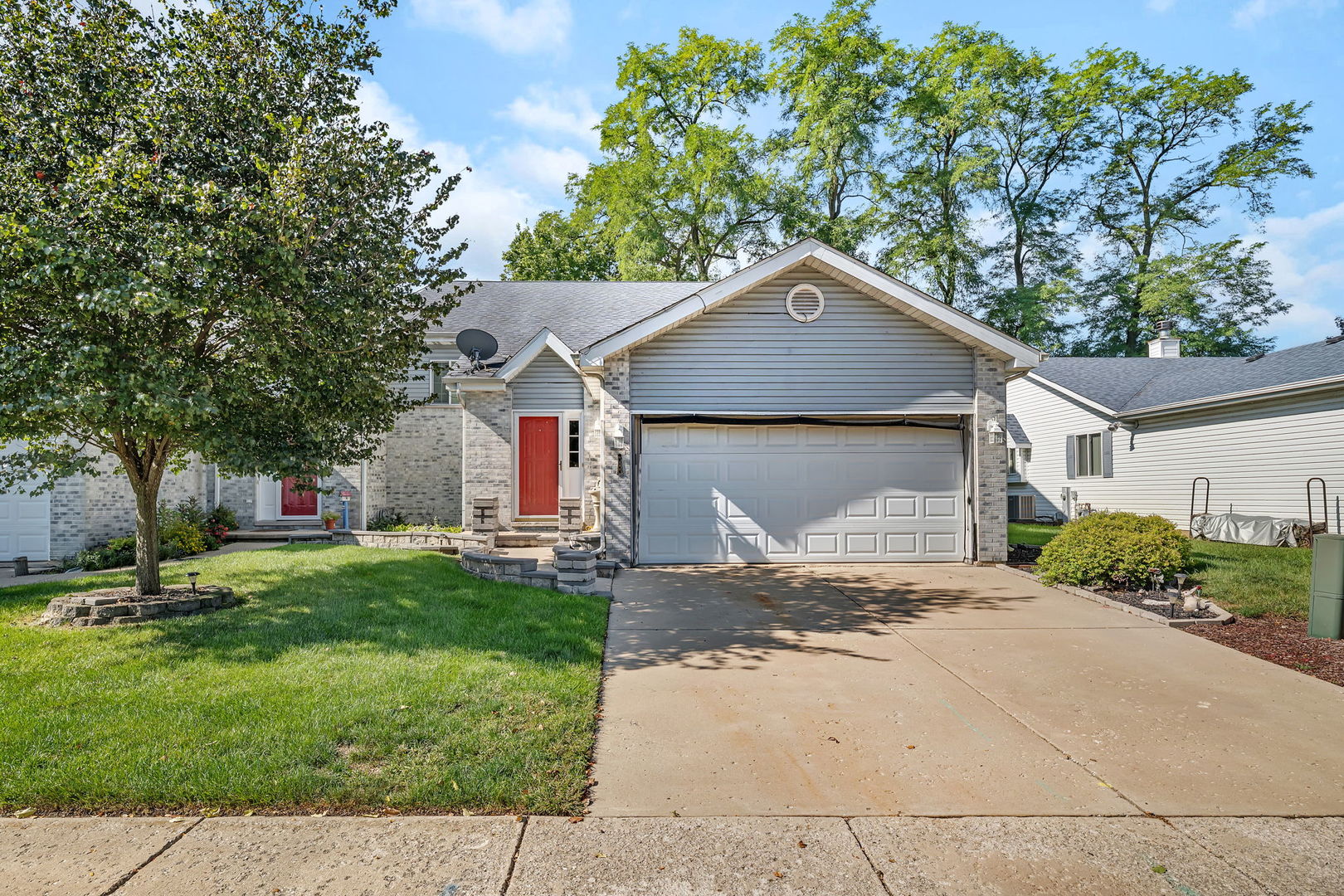 106 N Harbor Landing, Braidwood, IL 60408