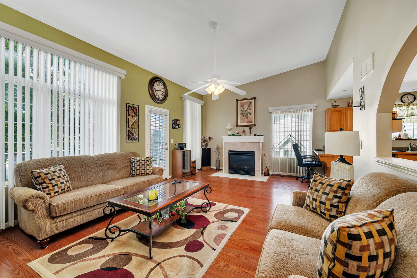 106 N Harbor Landing, Braidwood, IL 60408