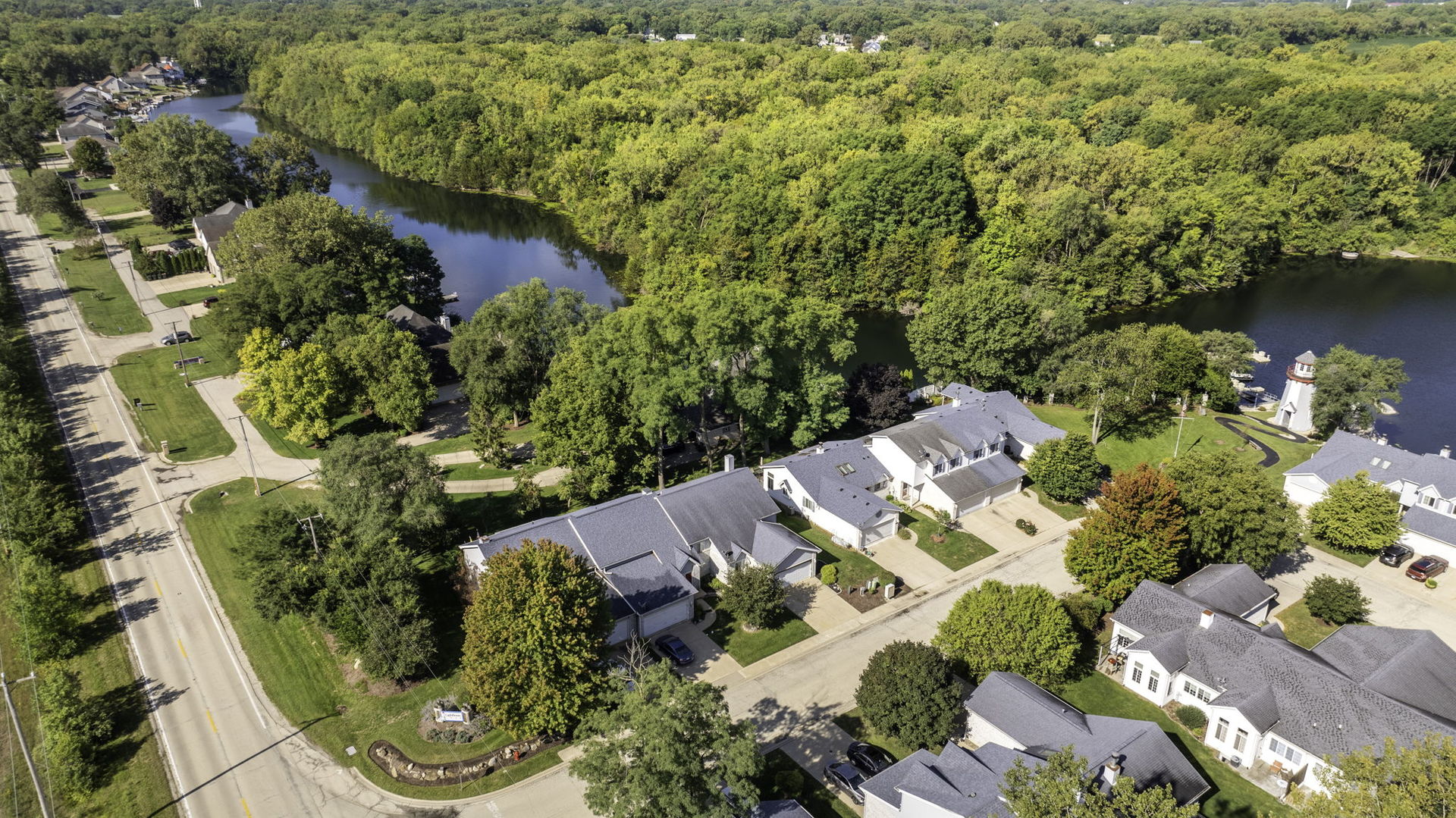106 N Harbor Landing, Braidwood, IL 60408