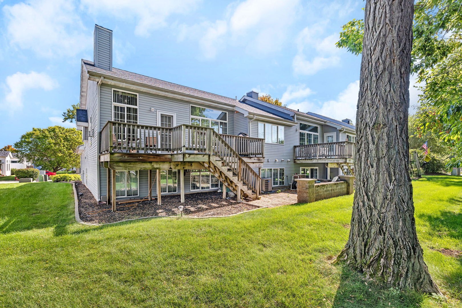106 N Harbor Landing, Braidwood, IL 60408