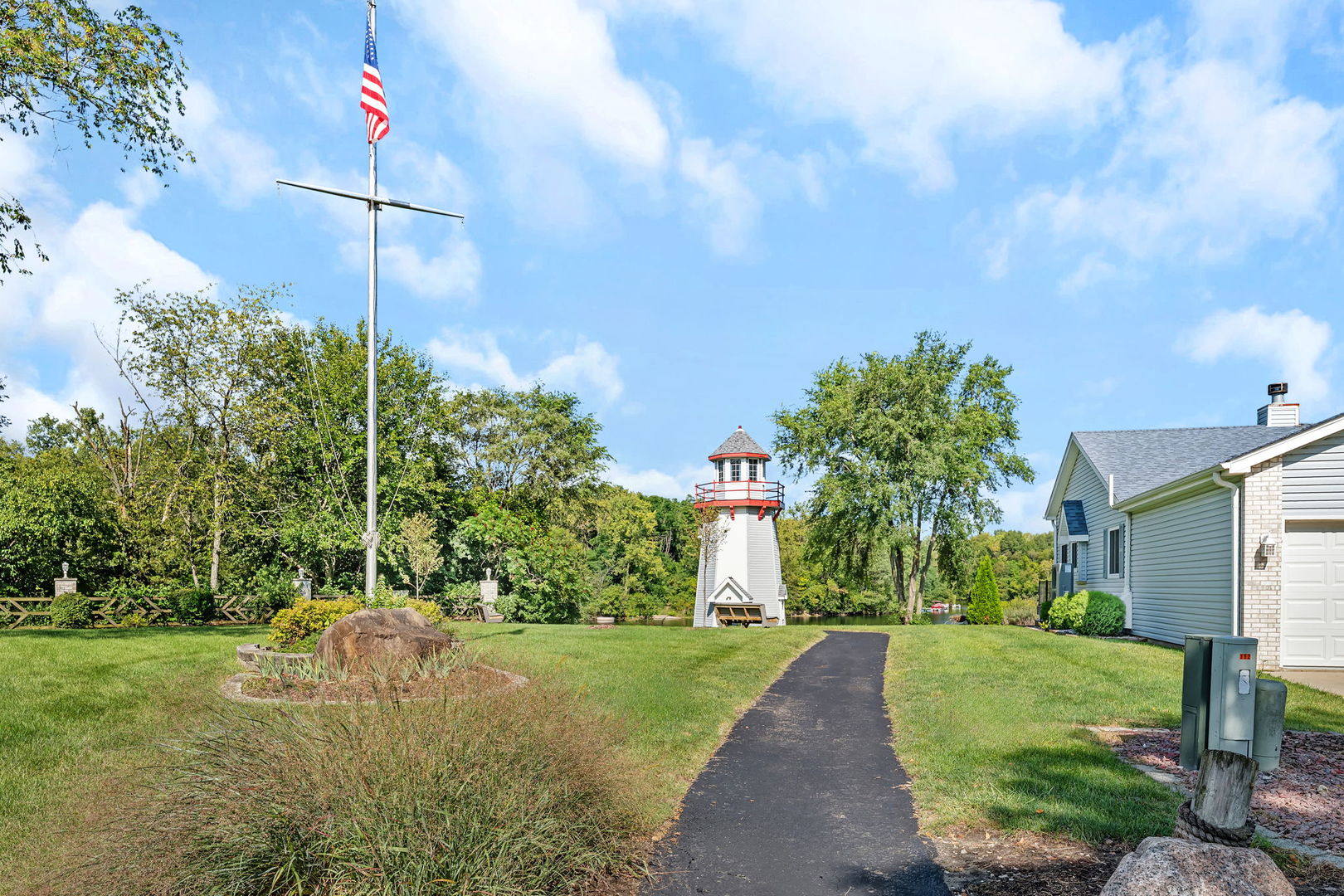 106 N Harbor Landing, Braidwood, IL 60408