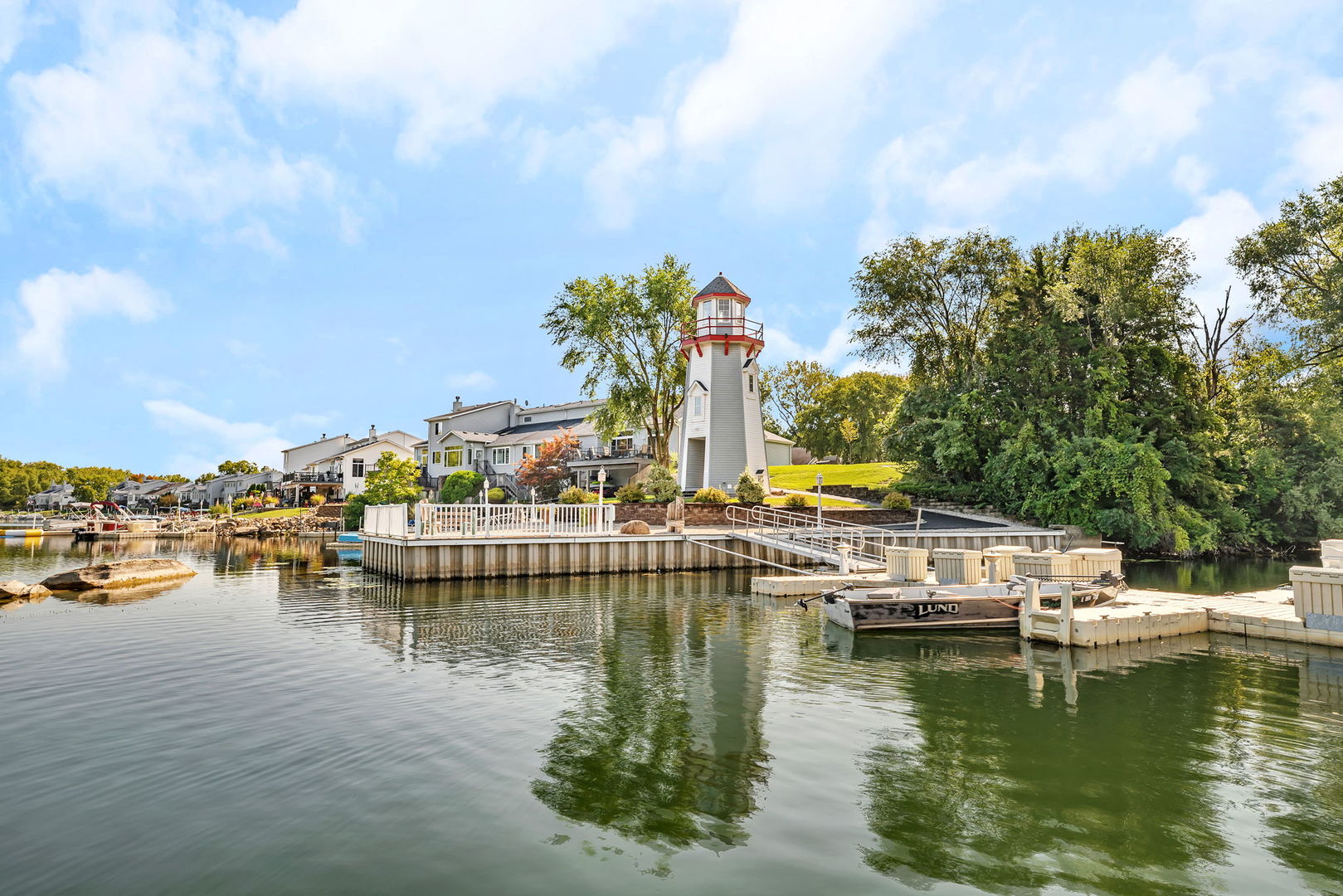 106 N Harbor Landing, Braidwood, IL 60408