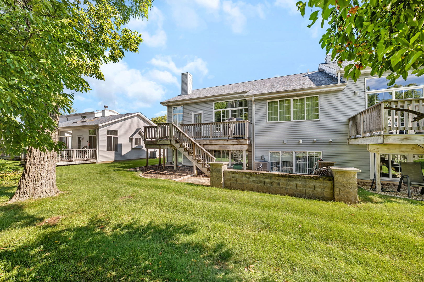 106 N Harbor Landing, Braidwood, IL 60408