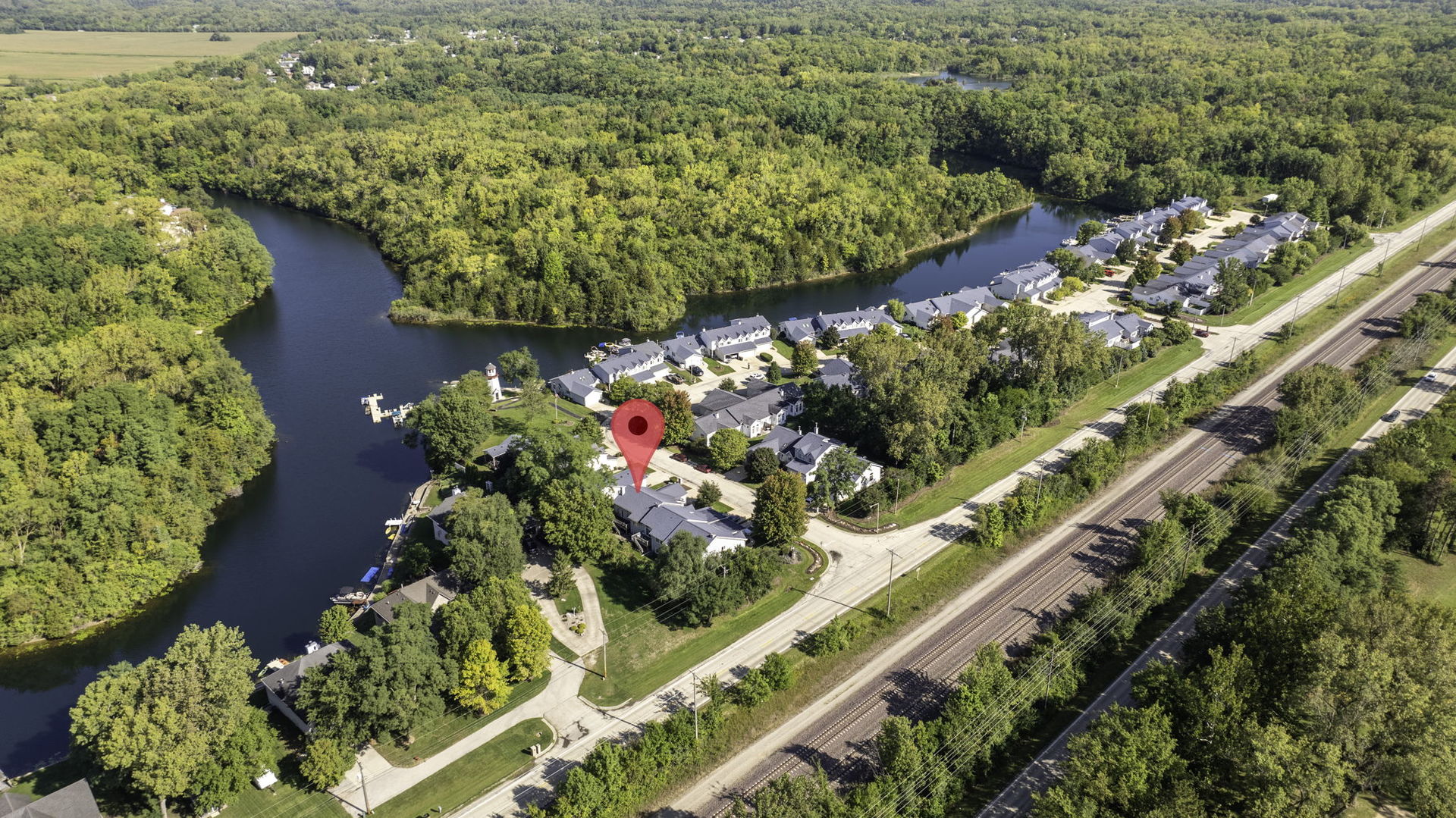 106 N Harbor Landing, Braidwood, IL 60408