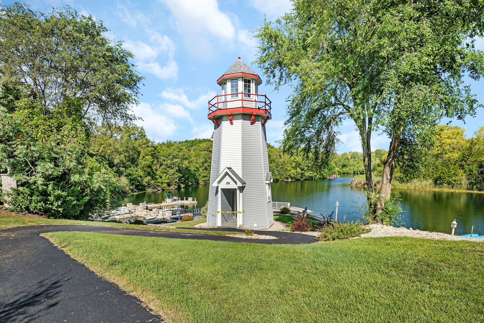 106 N Harbor Landing, Braidwood, IL 60408