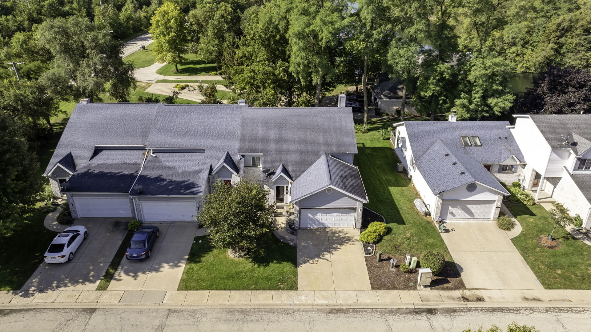 106 N Harbor Landing, Braidwood, IL 60408