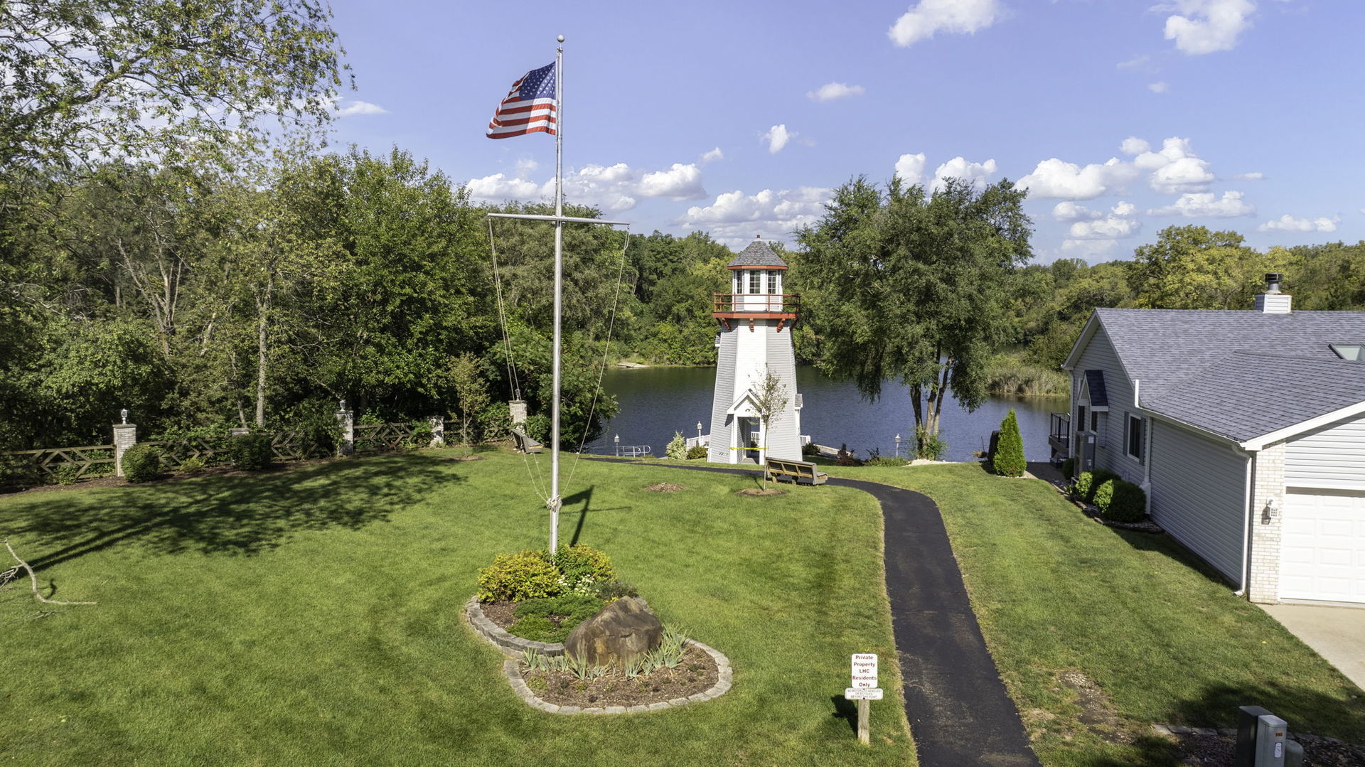 106 N Harbor Landing, Braidwood, IL 60408