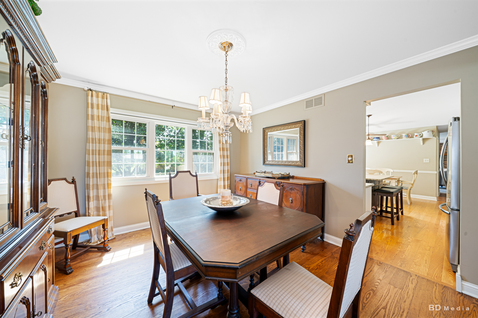 9203 Wheeler Drive, Orland Park, IL 60462