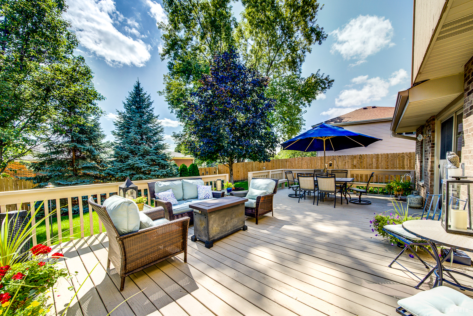 9203 Wheeler Drive, Orland Park, IL 60462