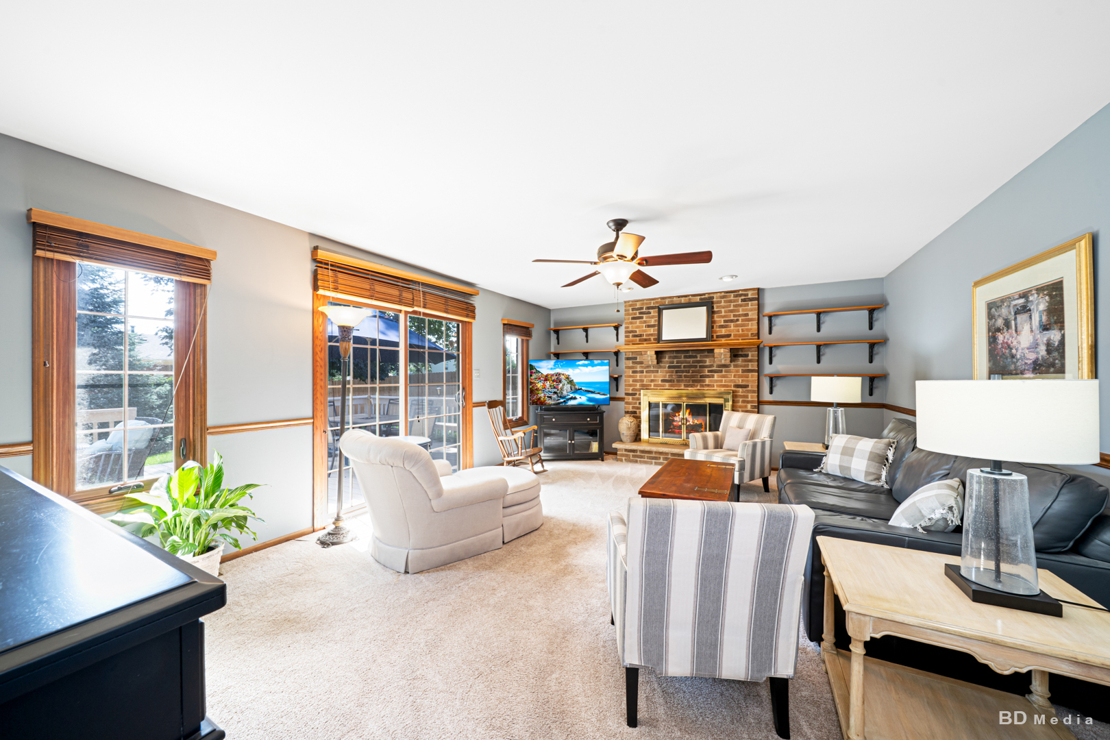 9203 Wheeler Drive, Orland Park, IL 60462