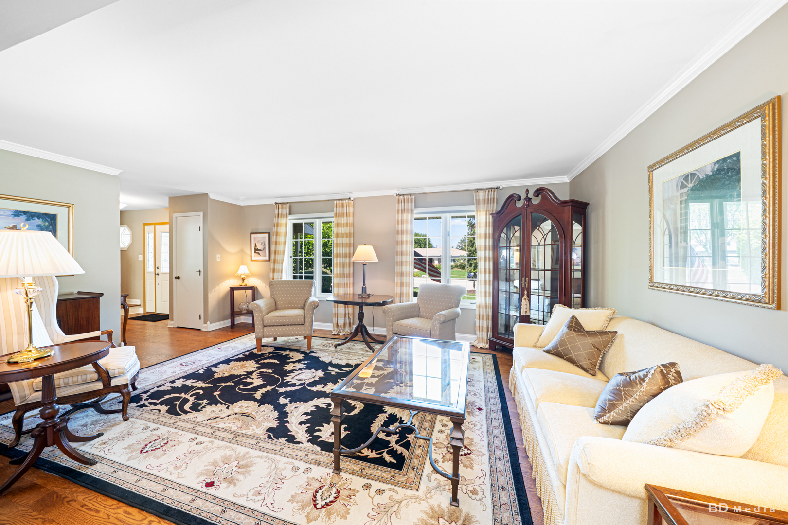9203 Wheeler Drive, Orland Park, IL 60462