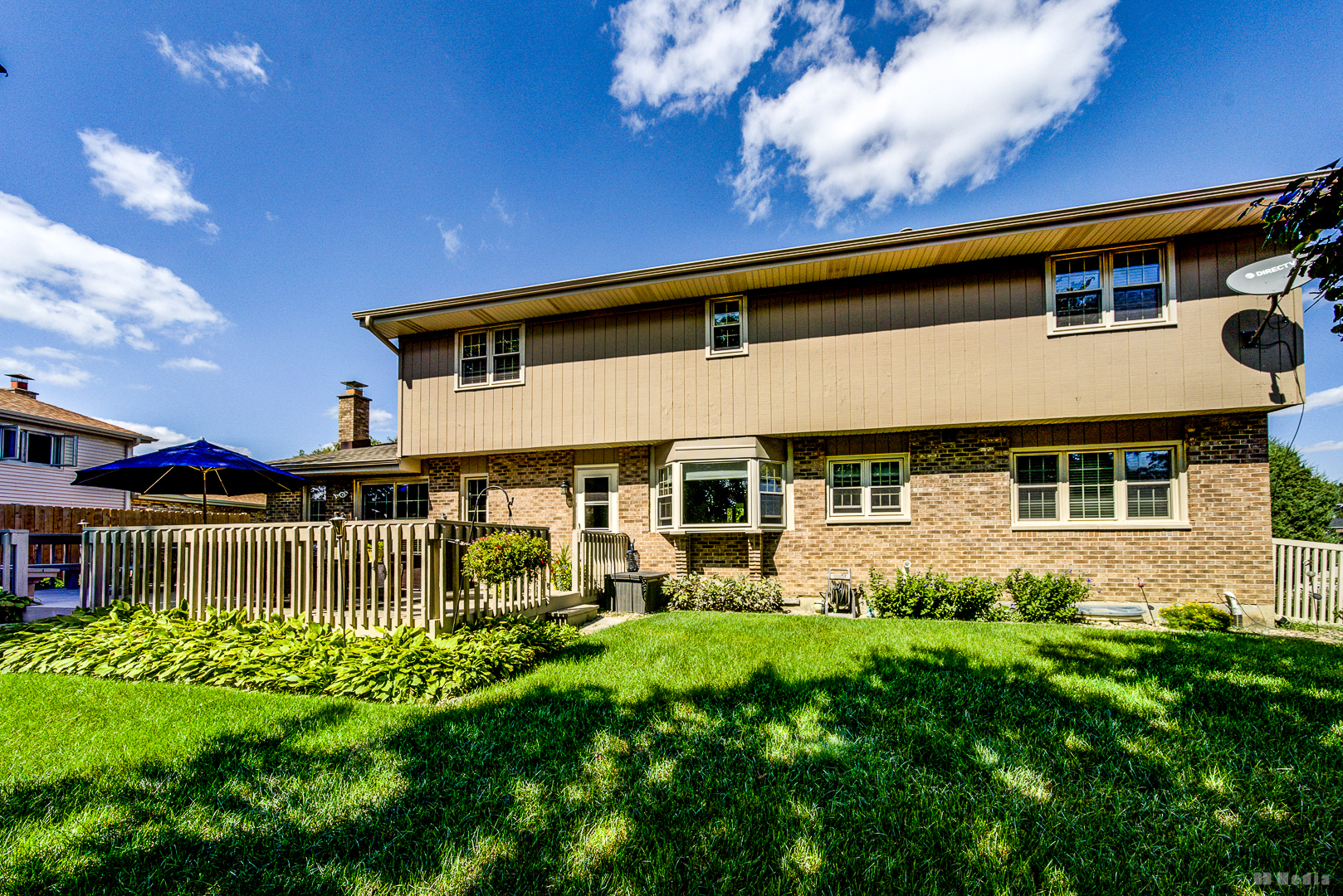 9203 Wheeler Drive, Orland Park, IL 60462