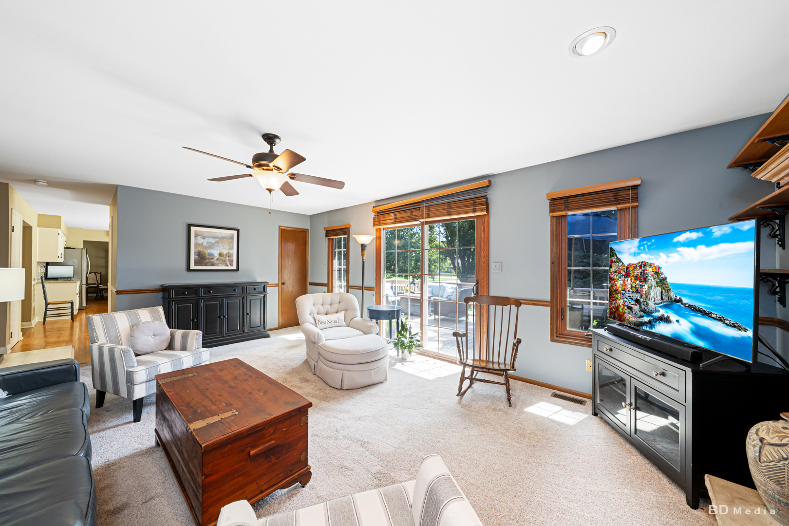 9203 Wheeler Drive, Orland Park, IL 60462
