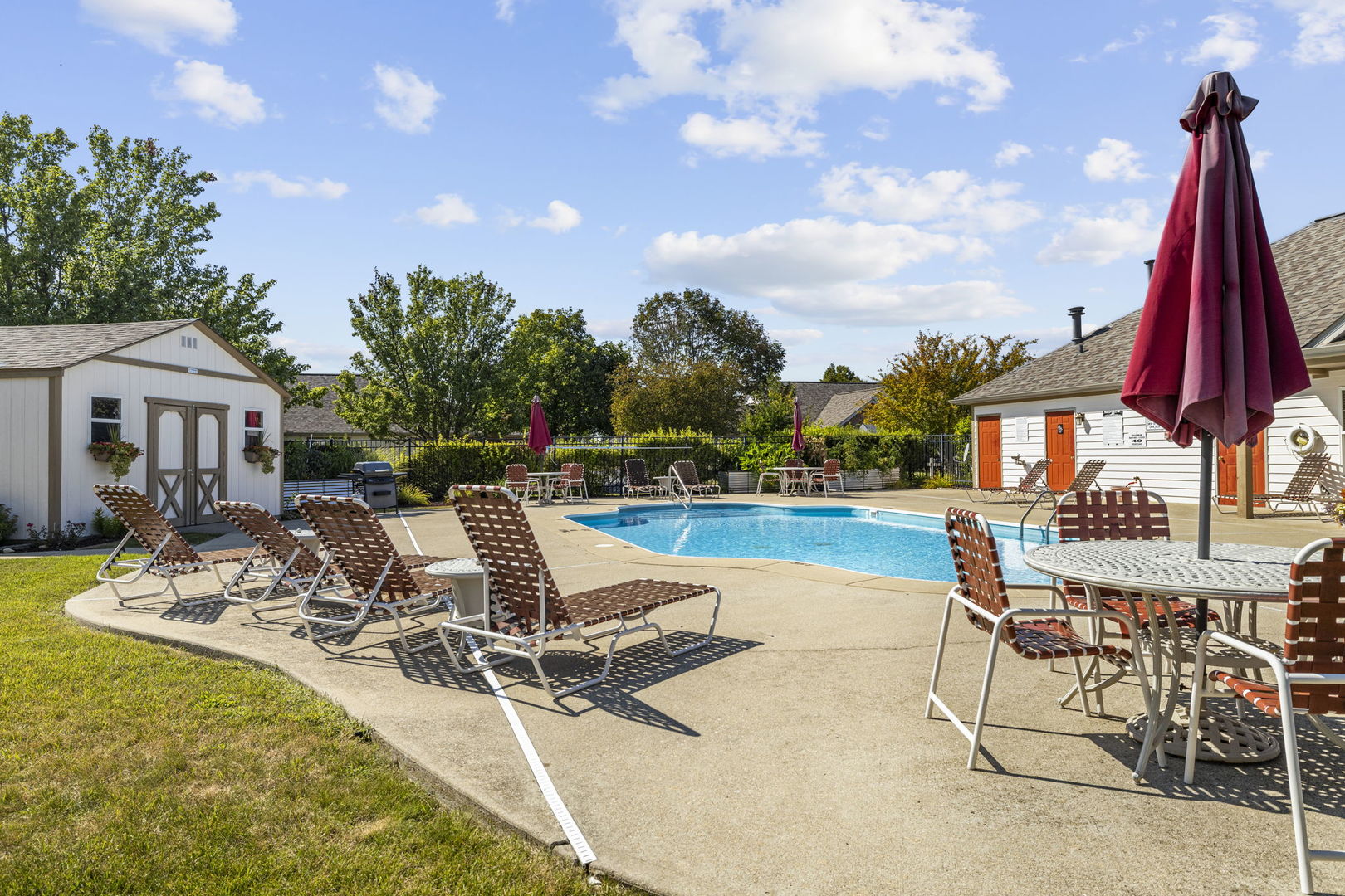 445 Stonegate Way #445, Manteno, IL 60950