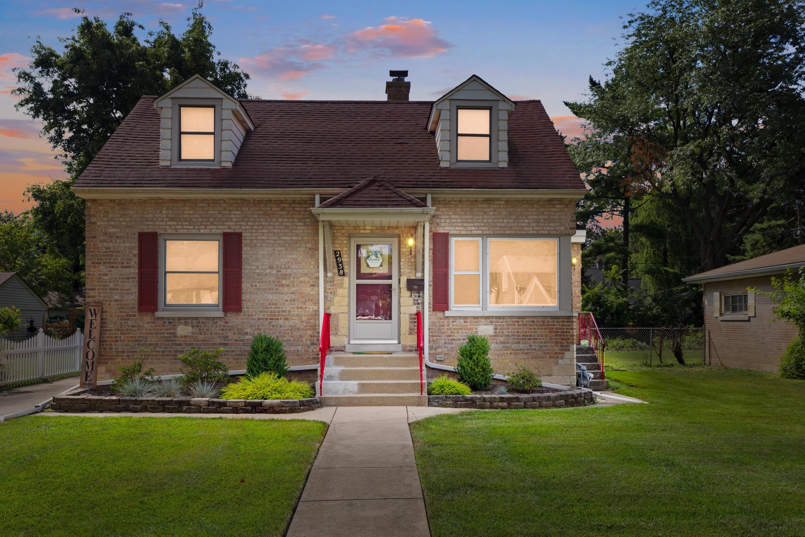 2938 Vernon Avenue, Brookfield, IL 60513