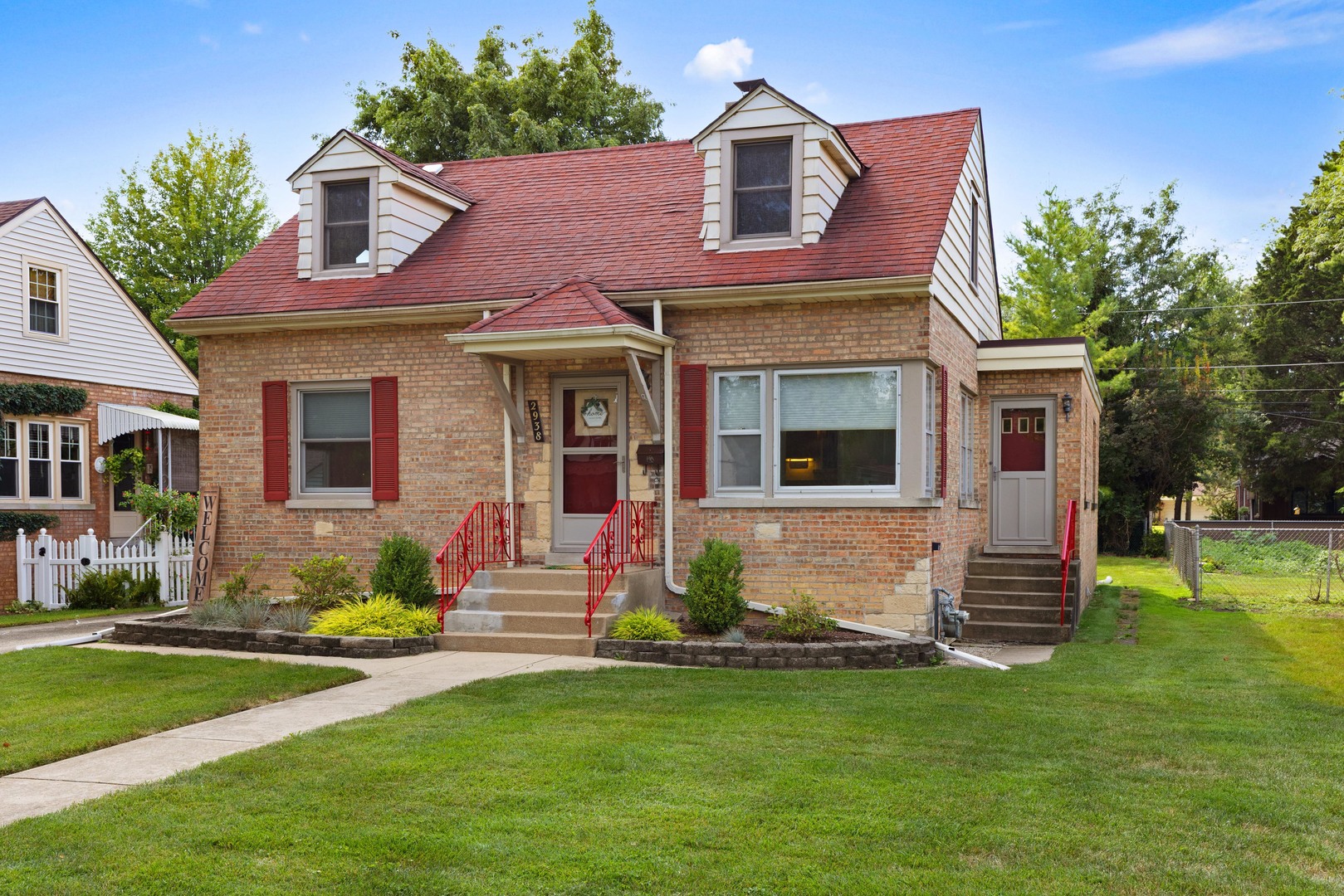 2938 Vernon Avenue, Brookfield, IL 60513