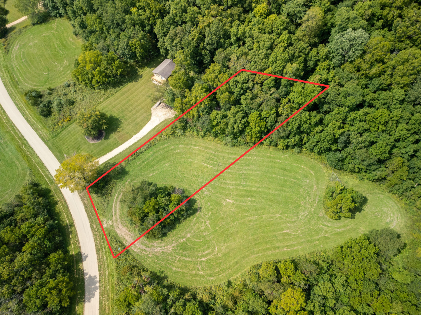 60 Shenandoah Drive, Galena, IL 61036