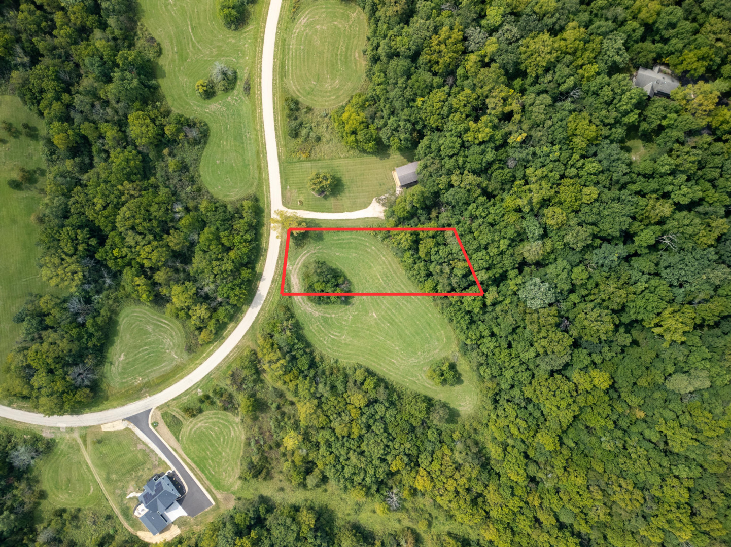 60 Shenandoah Drive, Galena, IL 61036