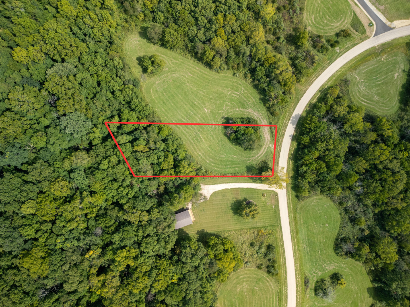 60 Shenandoah Drive, Galena, IL 61036
