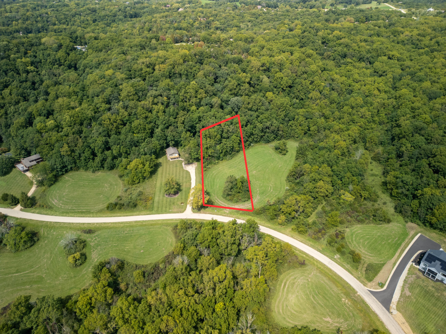 60 Shenandoah Drive, Galena, IL 61036