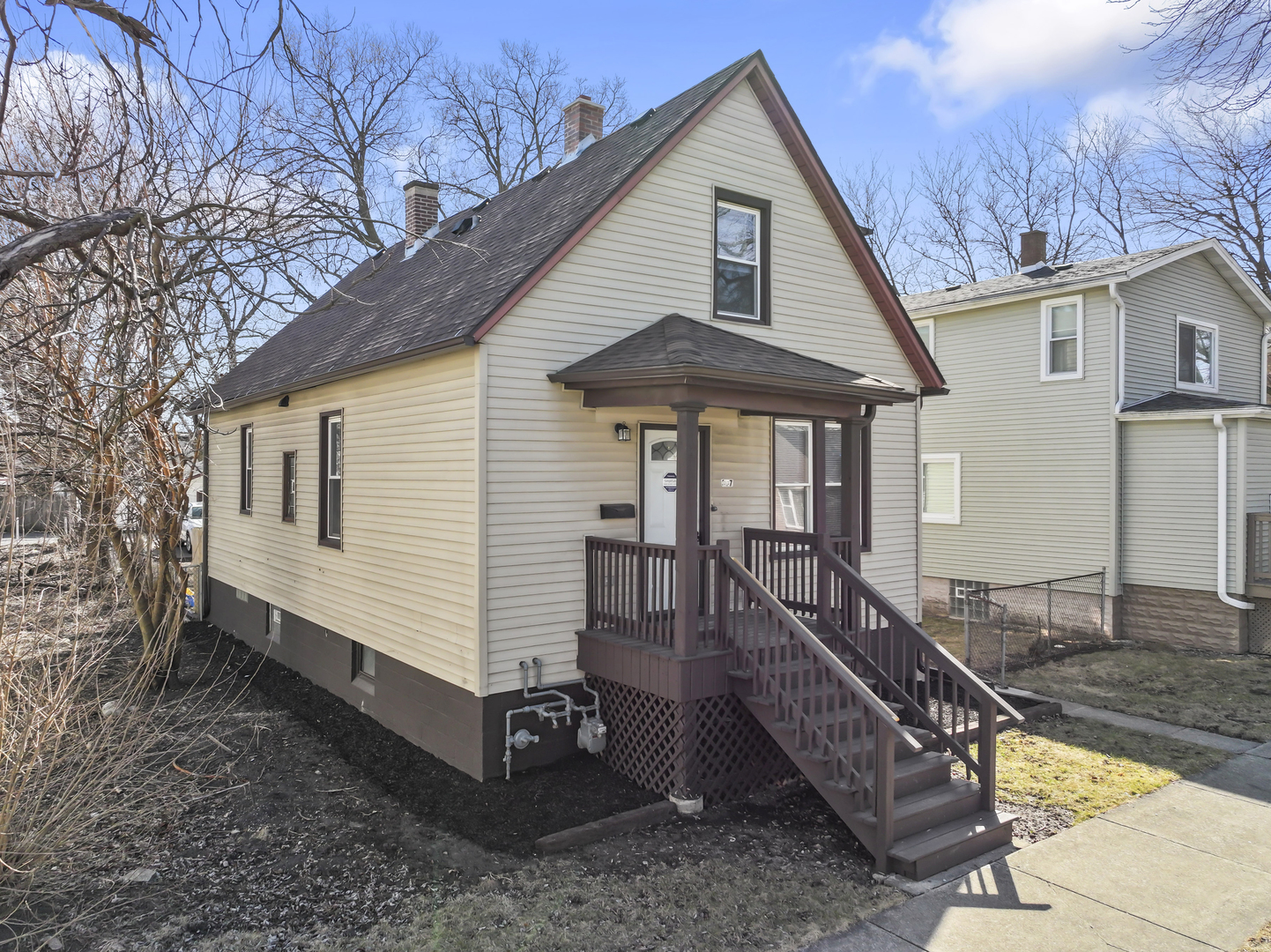 337 28th Avenue, Bellwood, IL 60104