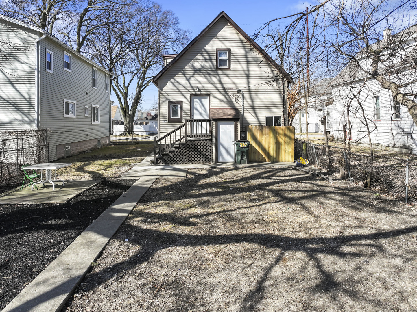 337 28th Avenue, Bellwood, IL 60104