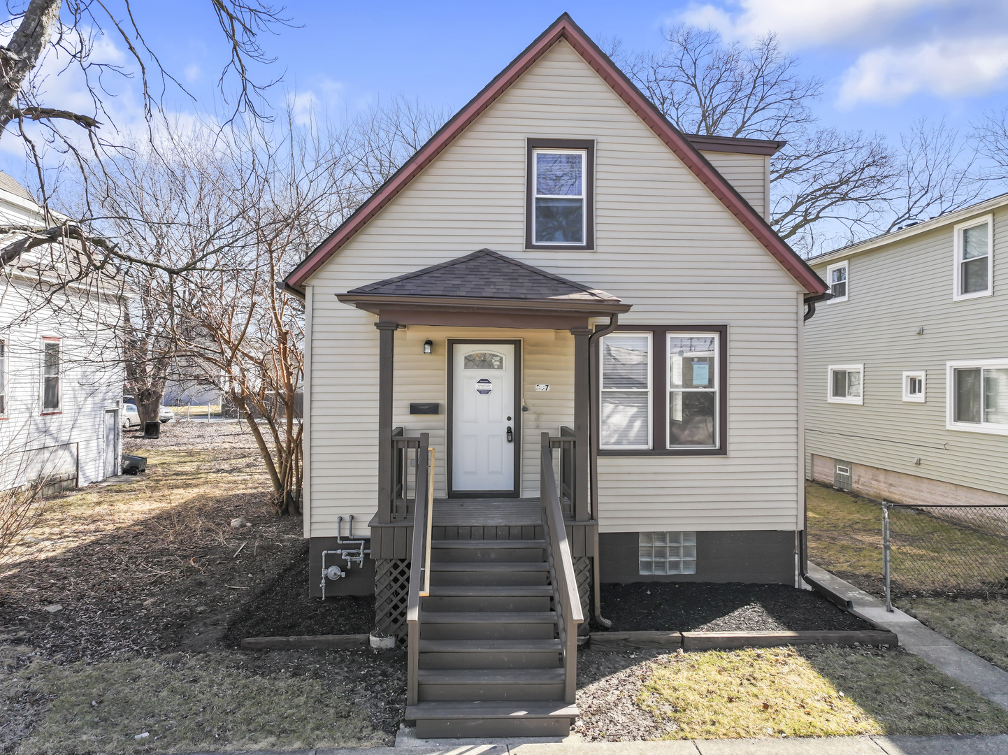 337 28th Avenue, Bellwood, IL 60104