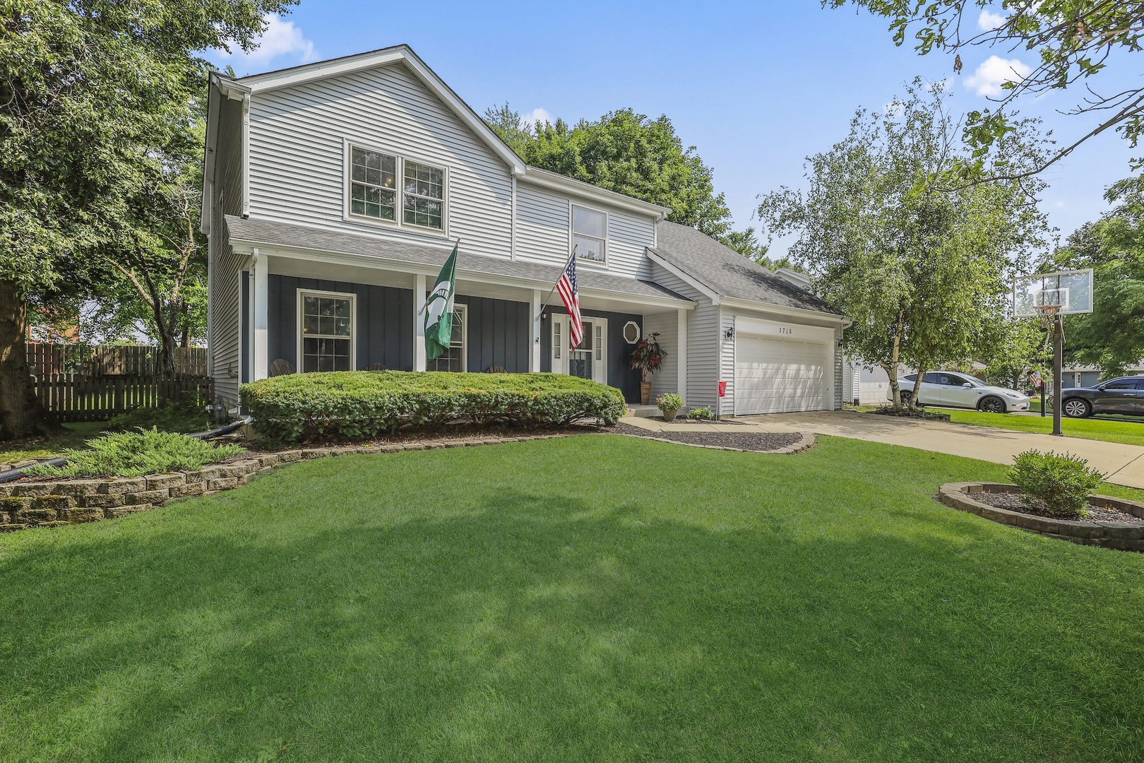 1716 Schey Court, Naperville, IL 60565