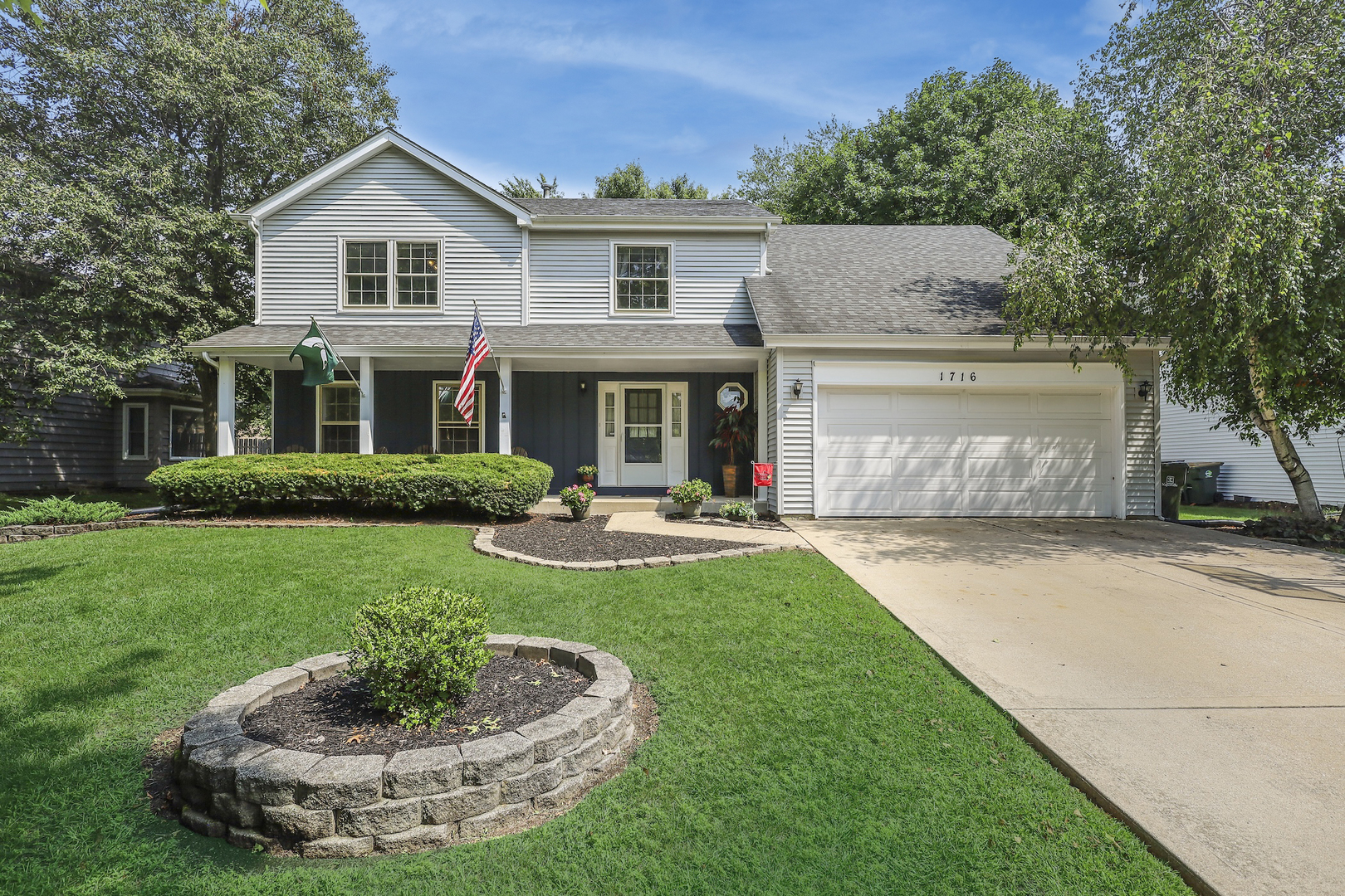 1716 Schey Court, Naperville, IL 60565