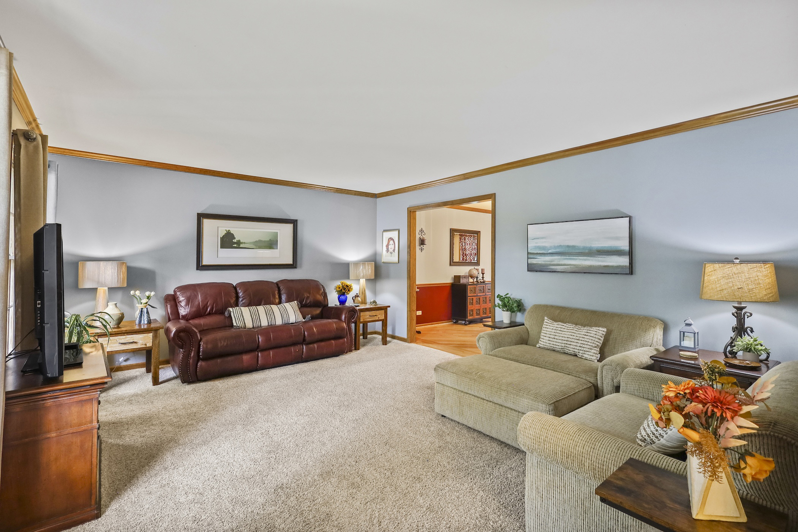 1716 Schey Court, Naperville, IL 60565