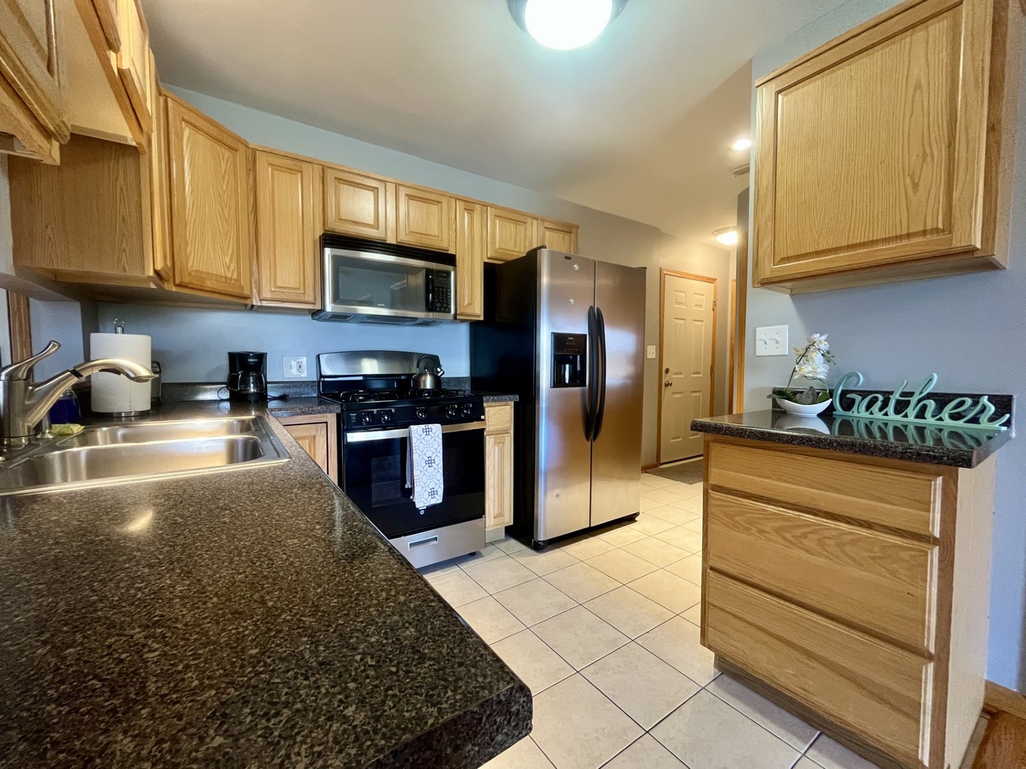10620 S CENTRAL Avenue #3A, Chicago Ridge, IL 60415