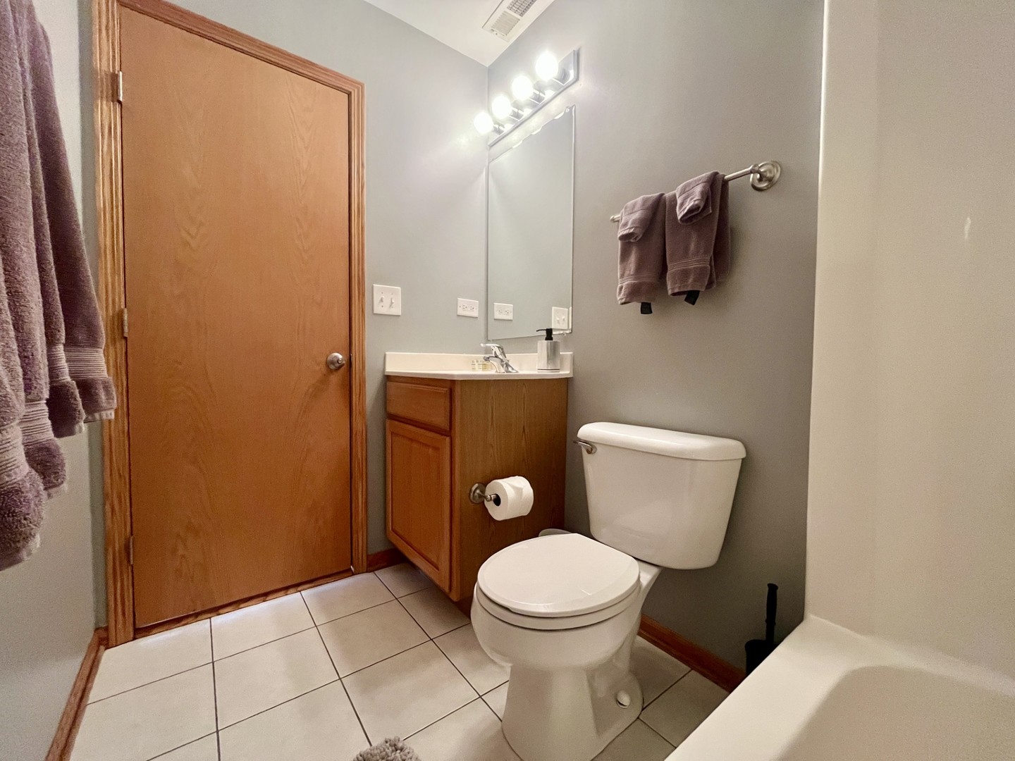 10620 S CENTRAL Avenue #3A, Chicago Ridge, IL 60415