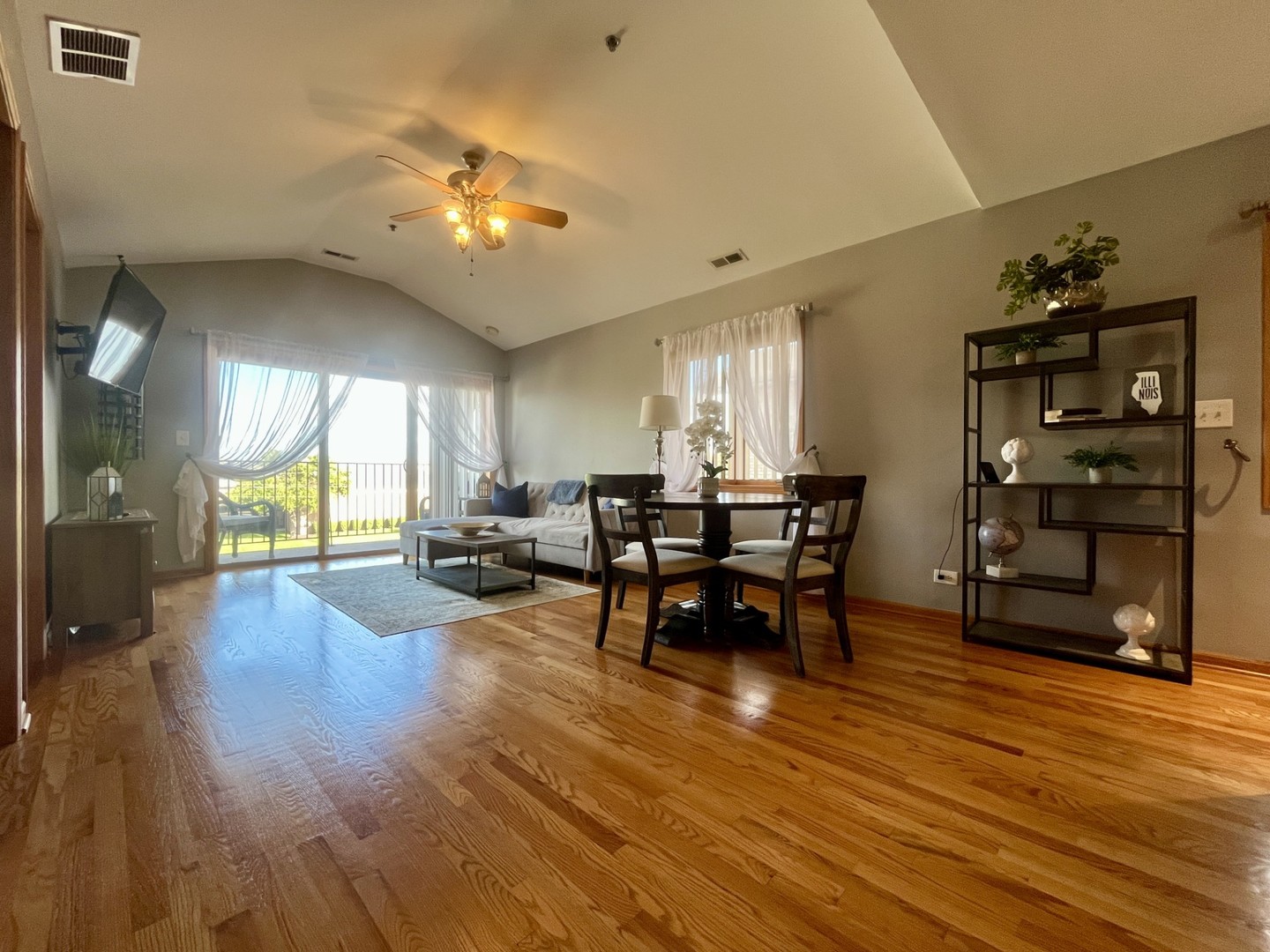 10620 S CENTRAL Avenue #3A, Chicago Ridge, IL 60415