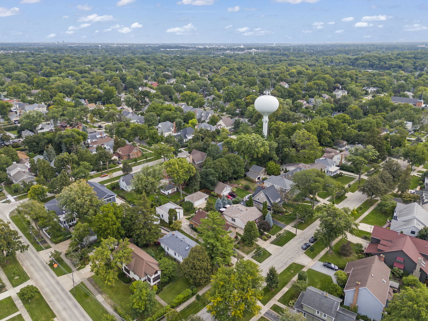 416 Anthony Street, Glen Ellyn, IL 60137