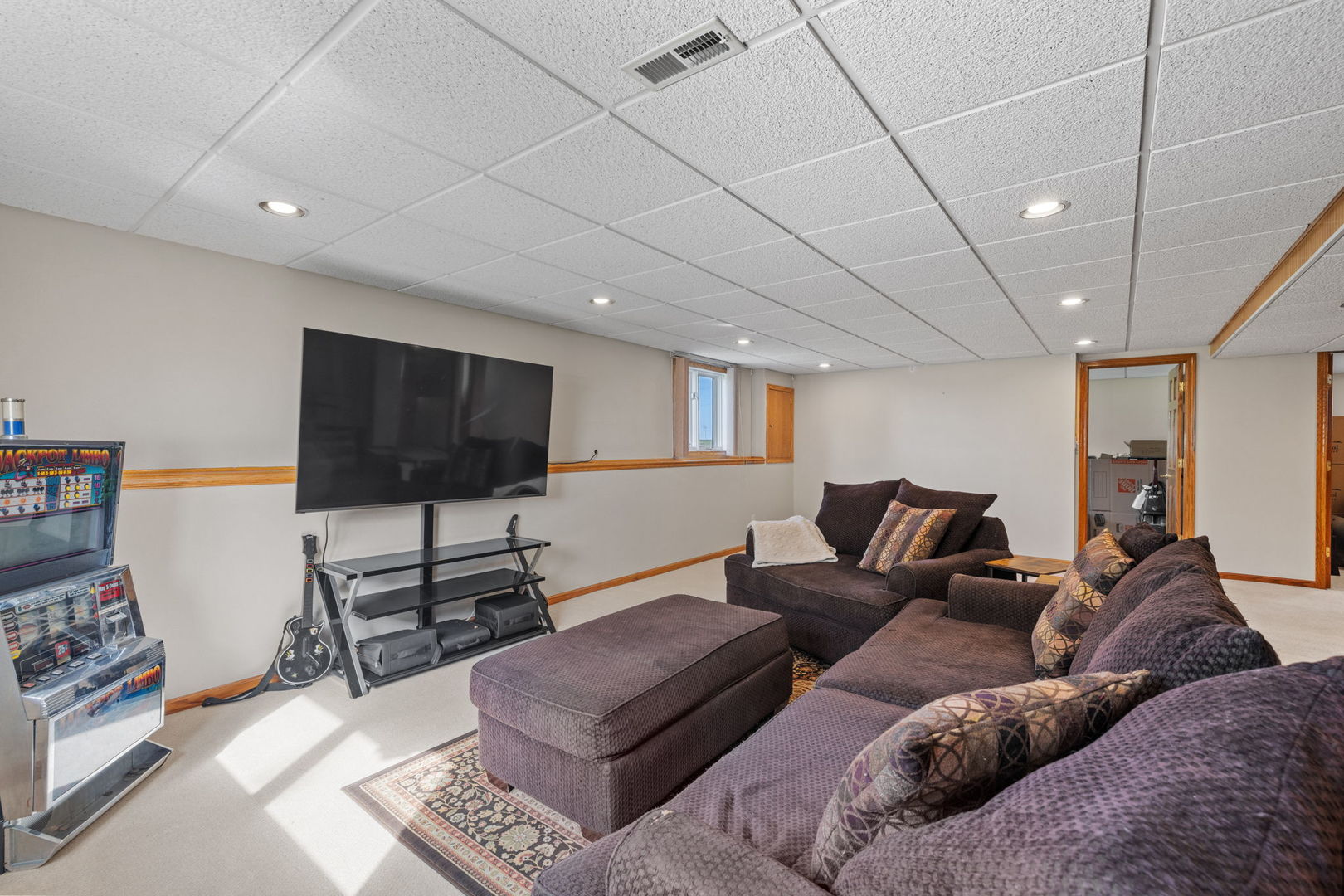 6237 W Dralle Road, Monee, IL 60449