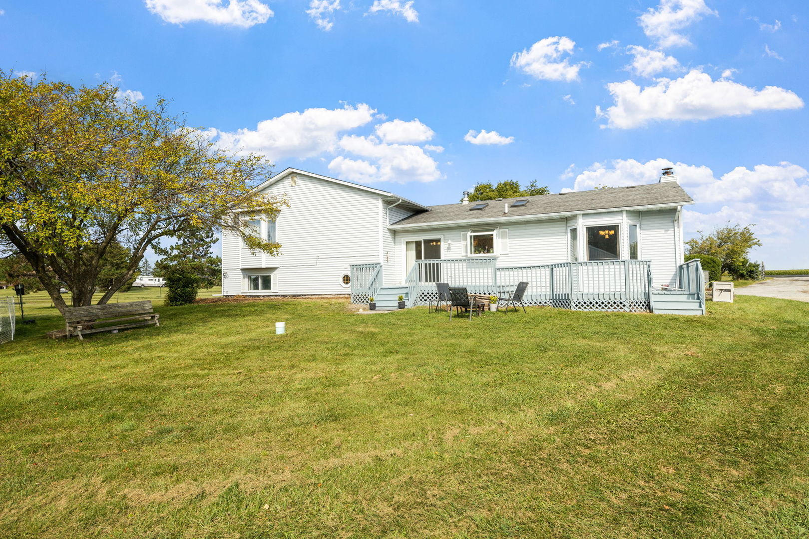 6237 W Dralle Road, Monee, IL 60449