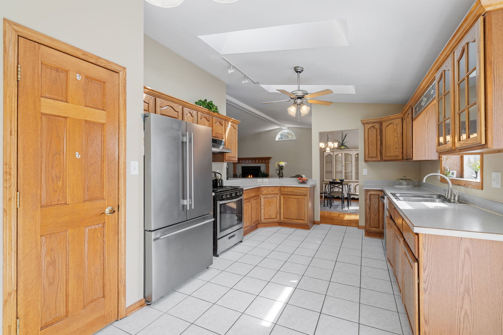 6237 W Dralle Road, Monee, IL 60449