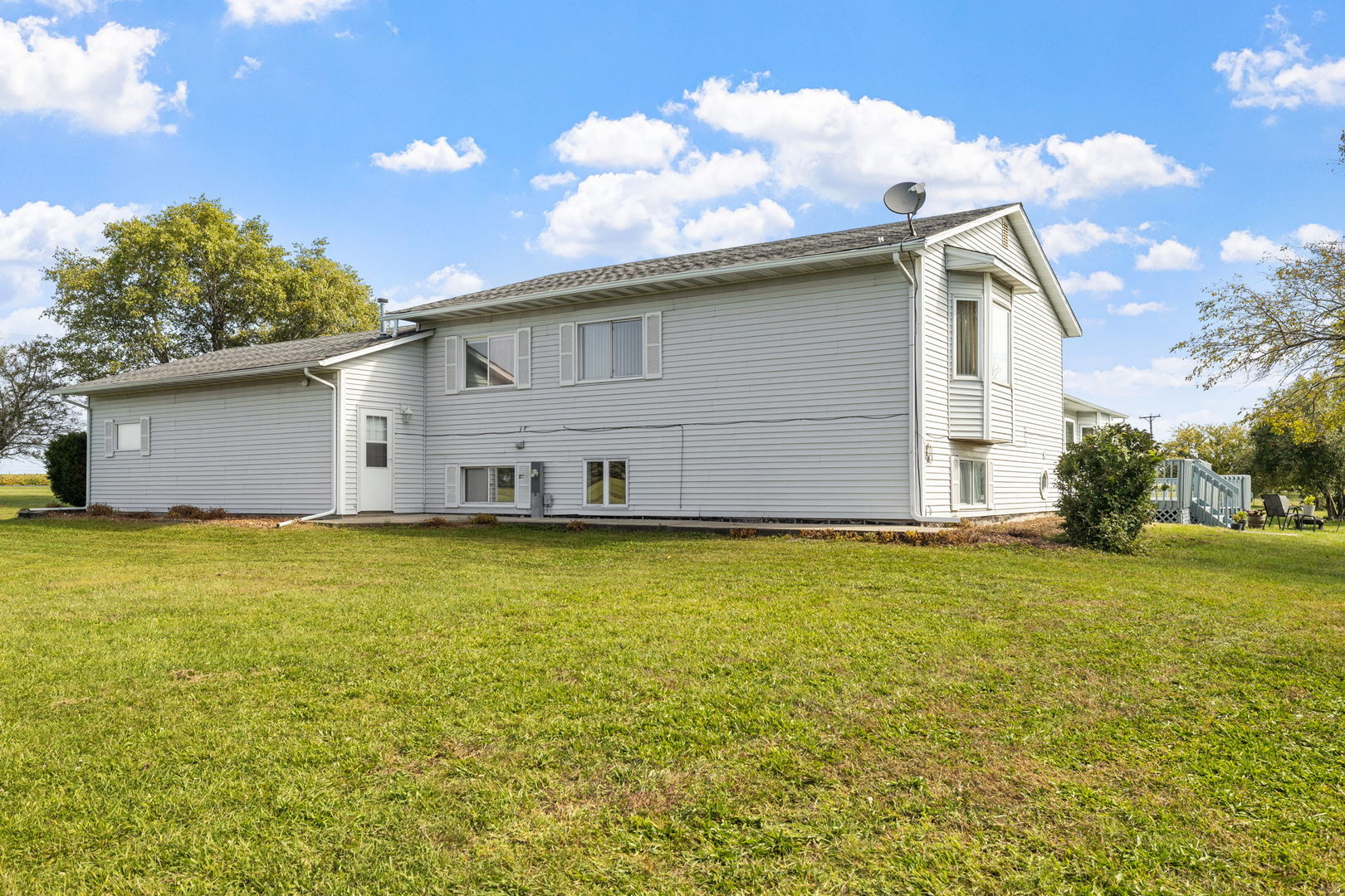 6237 W Dralle Road, Monee, IL 60449