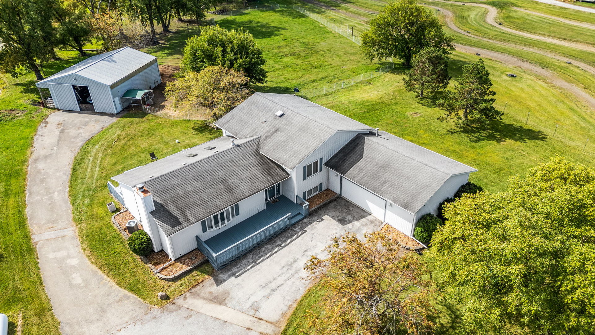 6237 W Dralle Road, Monee, IL 60449
